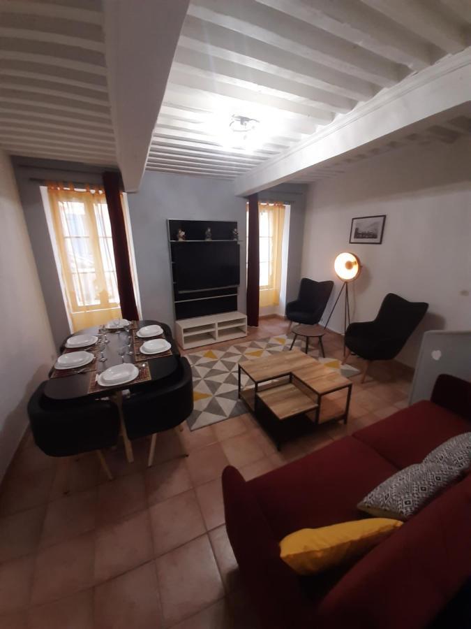 Maison 100 M2, Terrasse 25 M2, Clim, 3 Chbs Avec Tv, Parking Pierrelatte ภายนอก รูปภาพ
