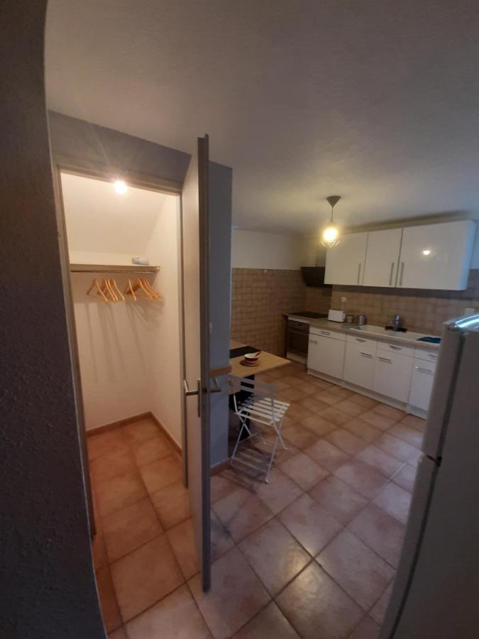 Maison 100 M2, Terrasse 25 M2, Clim, 3 Chbs Avec Tv, Parking Pierrelatte ภายนอก รูปภาพ