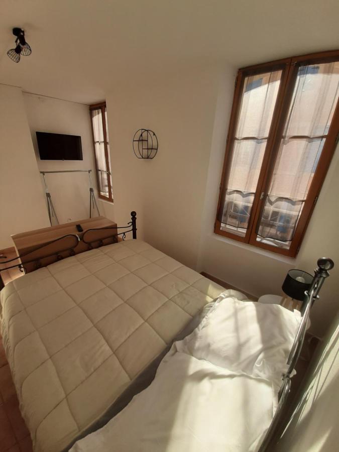 Maison 100 M2, Terrasse 25 M2, Clim, 3 Chbs Avec Tv, Parking Pierrelatte ภายนอก รูปภาพ
