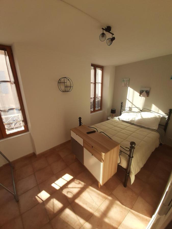 Maison 100 M2, Terrasse 25 M2, Clim, 3 Chbs Avec Tv, Parking Pierrelatte ภายนอก รูปภาพ